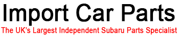 Import Car Parts