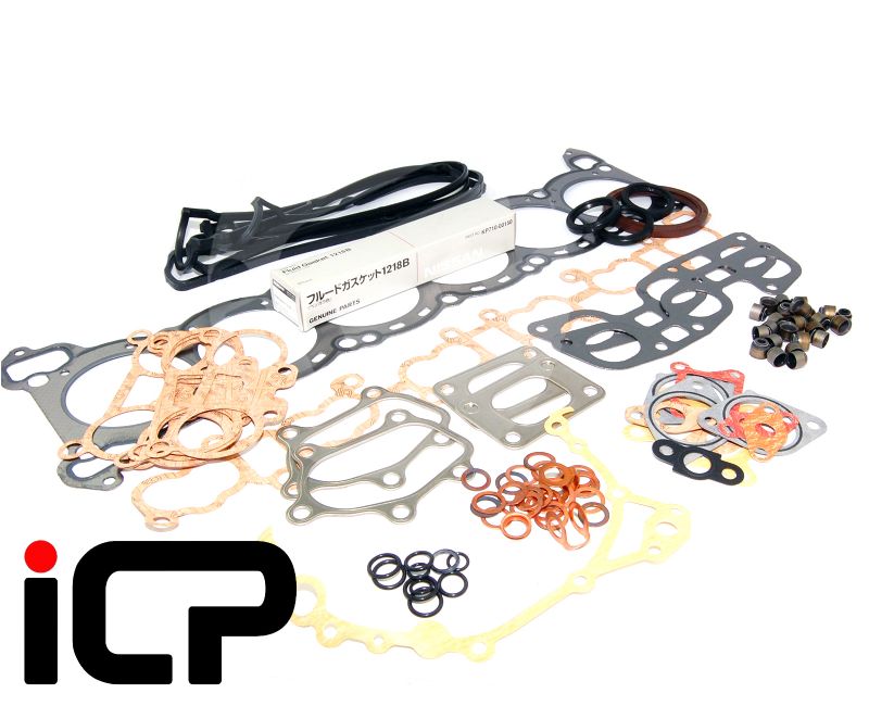 Genuine Full Engine Gasket Kit Fits Nissan Skyline R33 R34 GTR