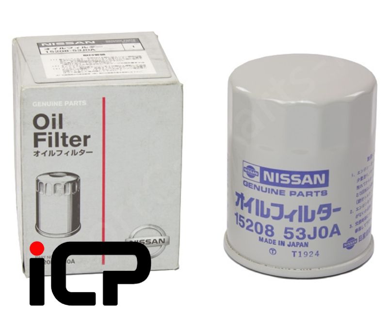 Nissan Genuine Partsオイルタンク Genuine Oil Filter Fits: Nissan Skyline R34 GTT GT RB25DET NEO