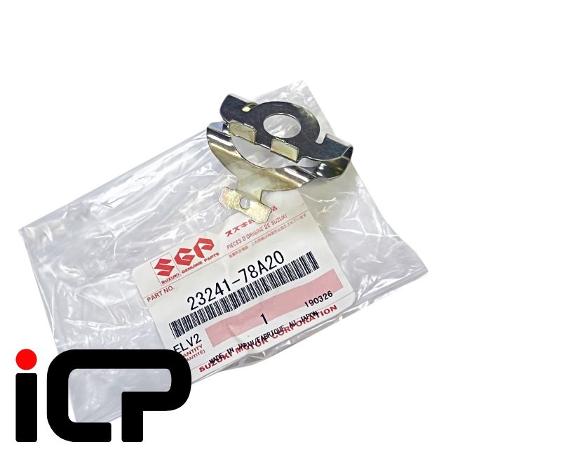 Genuine Clutch Fork Clip Retaining 23241-78A20 For Suzuki JIMNY