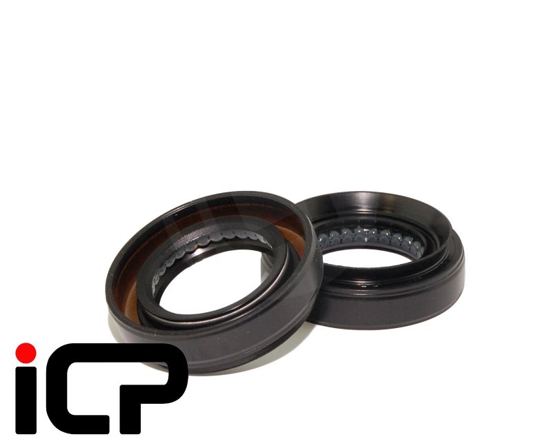 Rear Diff Differential Driveshaft Seals R160 R180 Fit Subaru Impreza