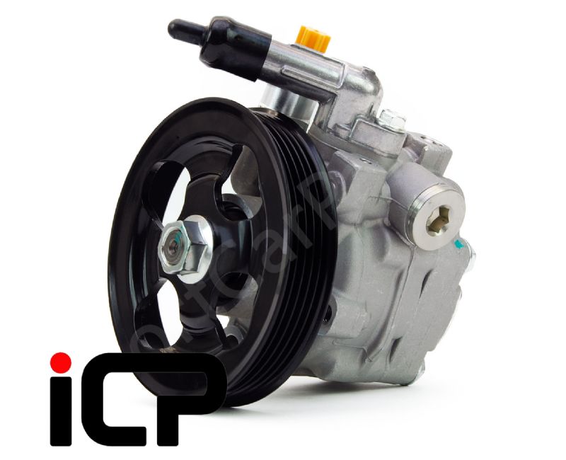 インディー ICP Power Steering Pump Fits: Subaru Impreza WRX & STi 02-07