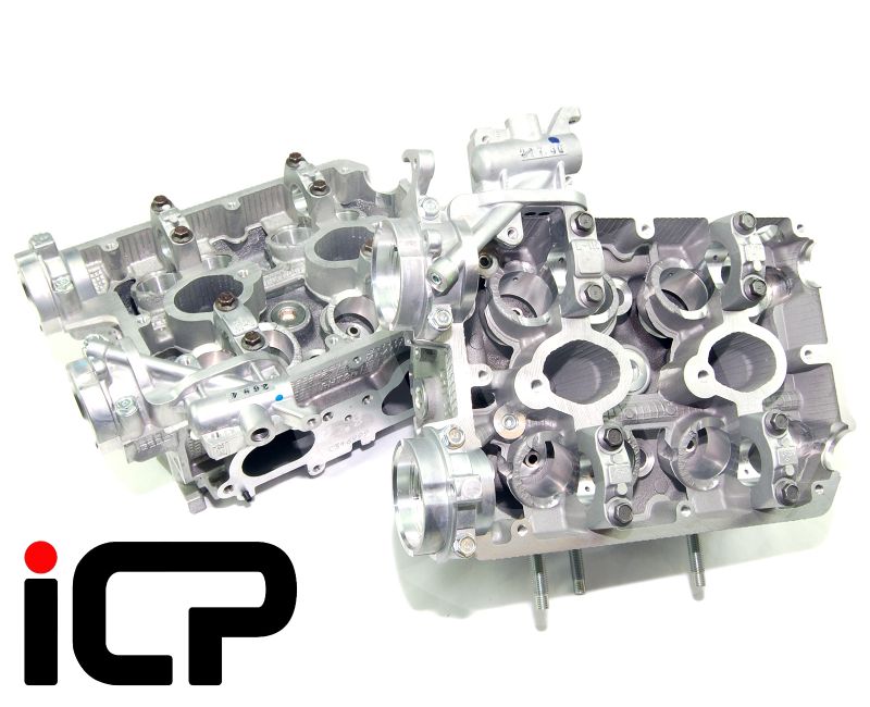 Клапан avcs subaru