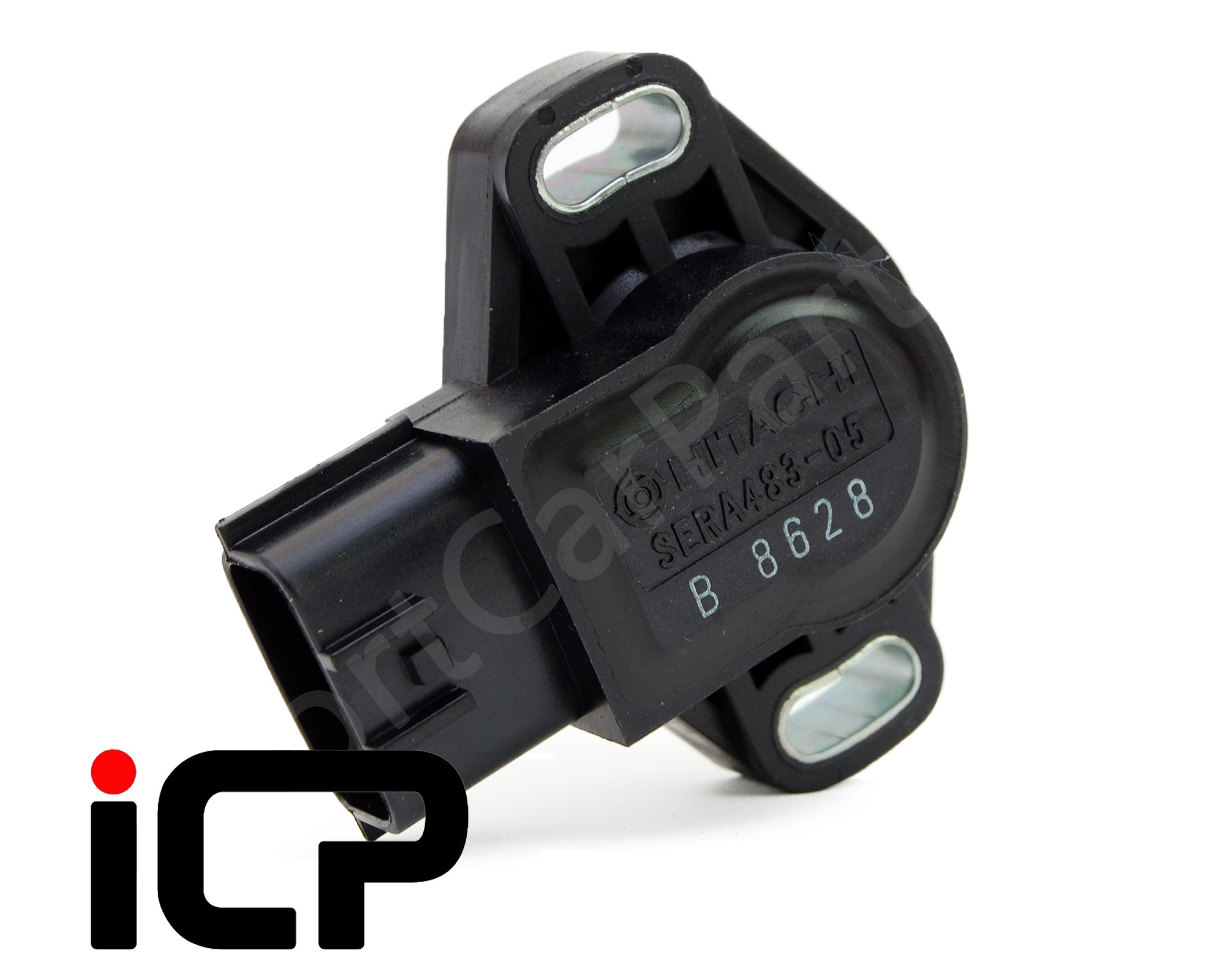 TPS Throttle Position Sensor 22633AA121