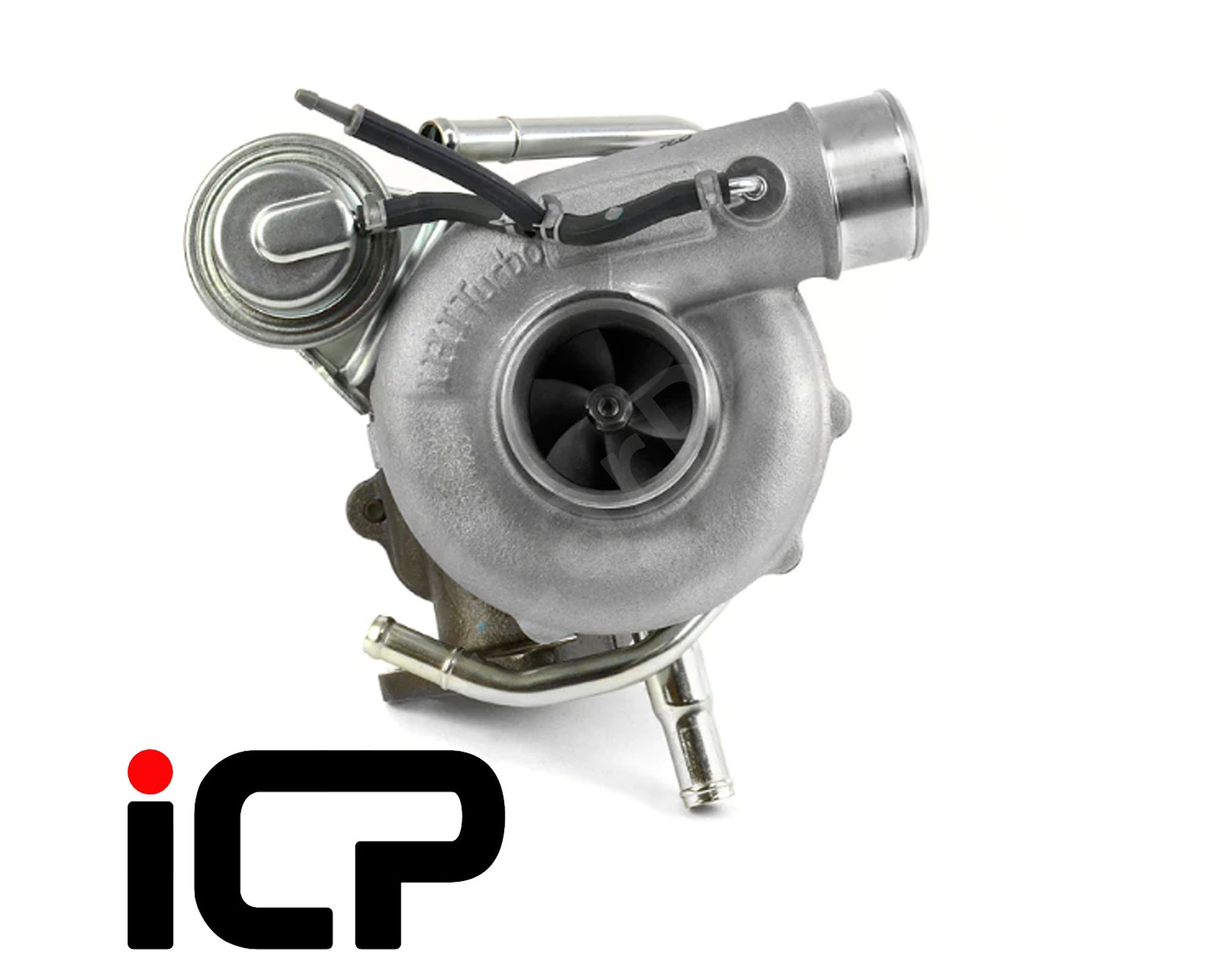 Turbocharger VF48 14411AA700