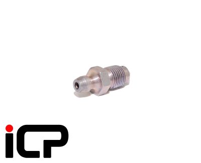 Genuine subaru brembo caliper bleeder screw 26238FE001