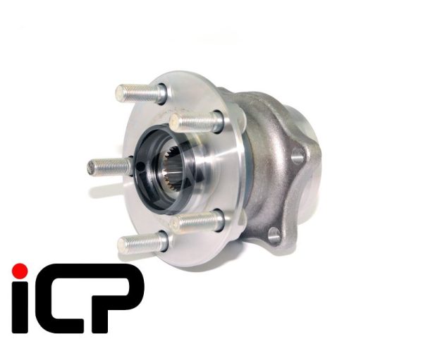 genuine subaru rear hub wheel bearing 28473FL020 28473FL021