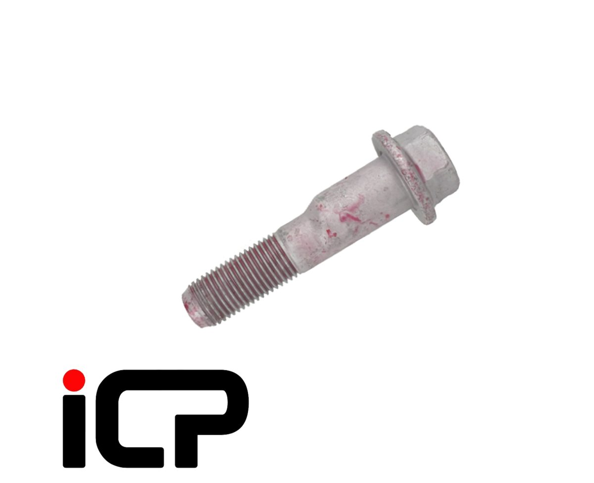 genuine subaru front camber adjust bolt 901660038