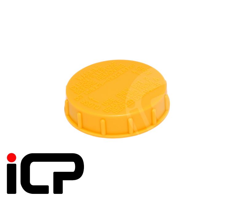 genuine subaru brake master cylinder cap 26453AC000