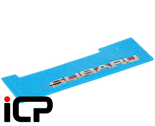 Letter Mk R Subaru 93073AG160