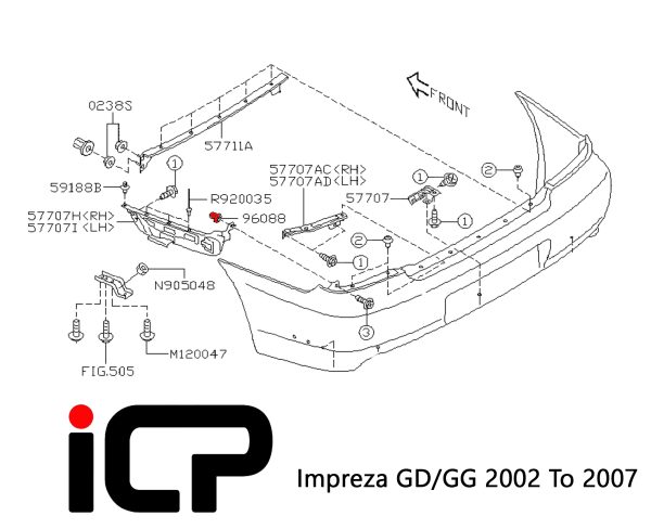 96056FA010_GENUINE_SUBARU_rear