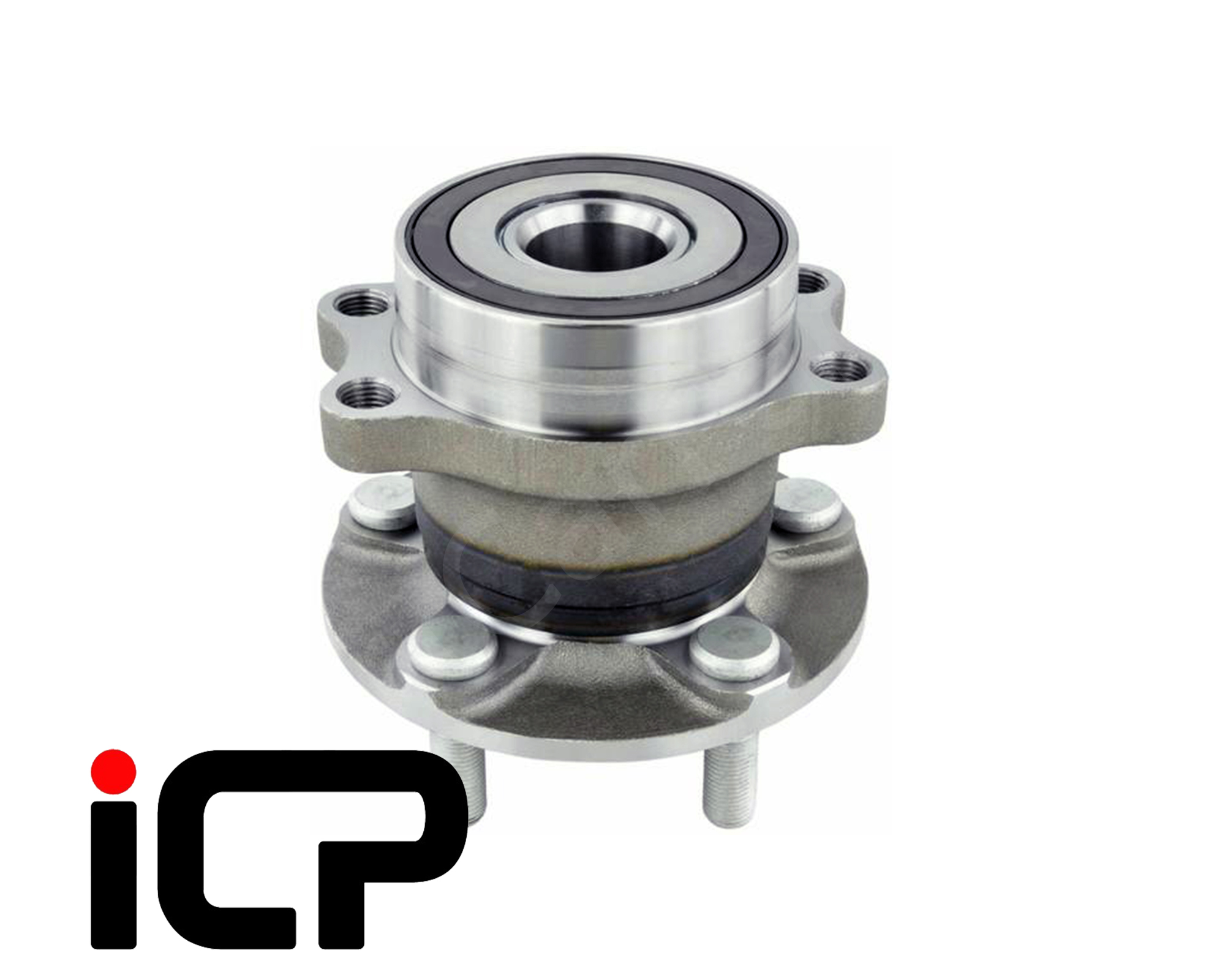 Rear Wheel Bearing