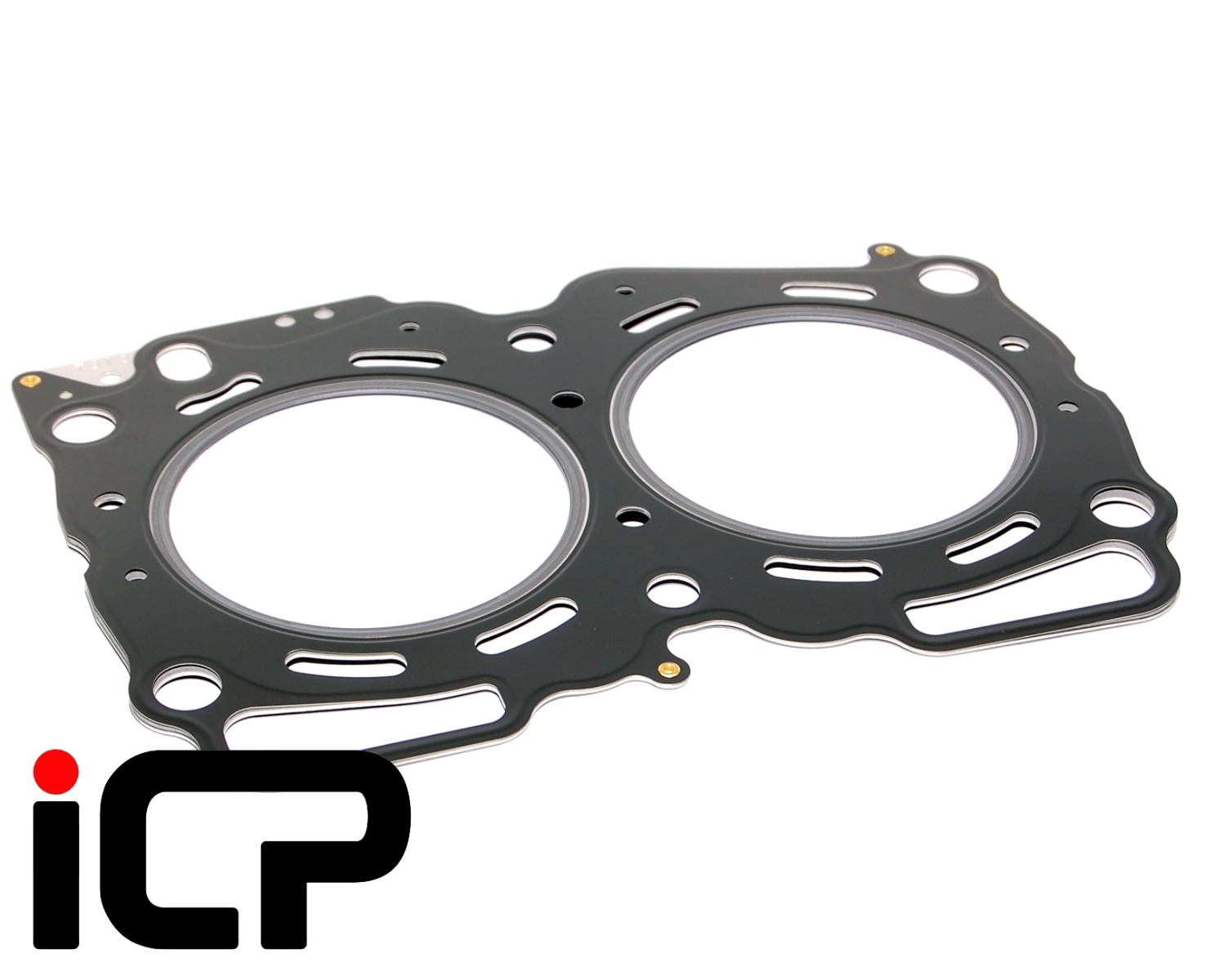 Subaru EJ20 Multi Layer Steel Head Gaskets 1.6mm 11044AA463