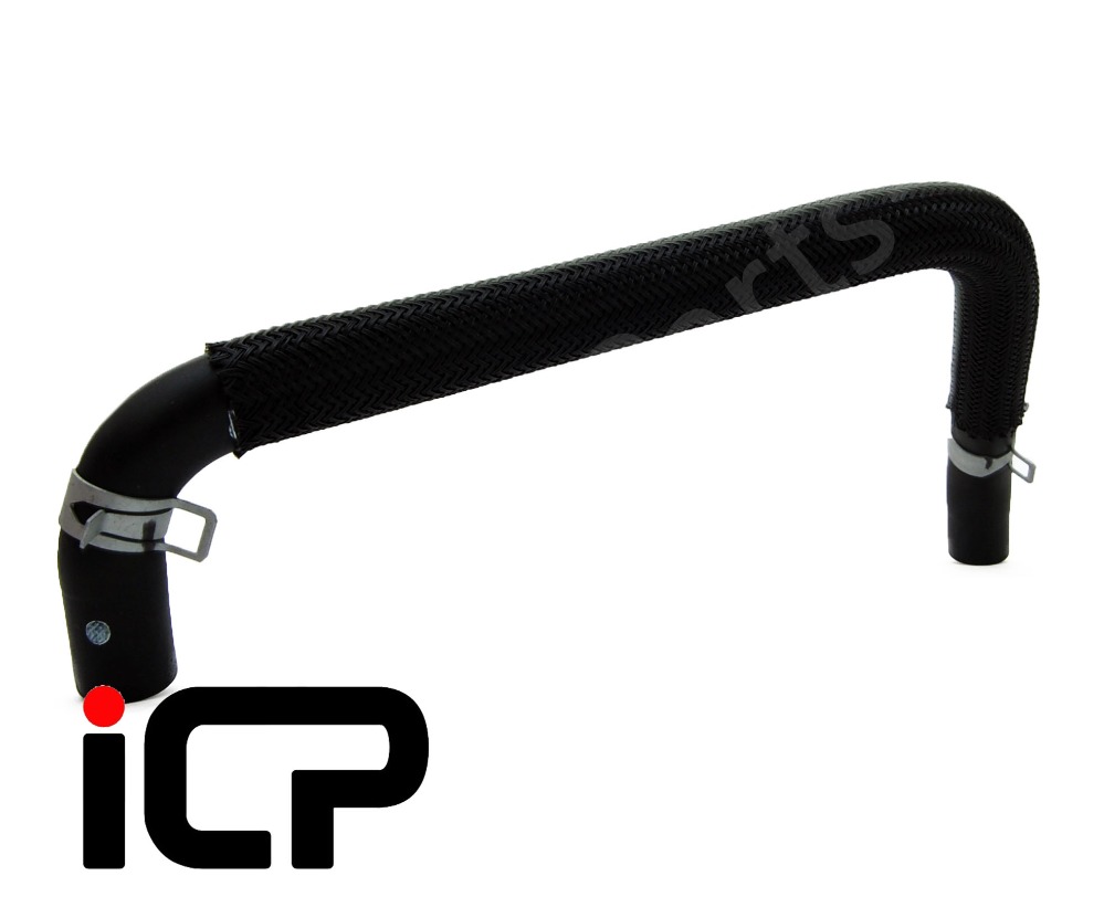 RH Rear Rocker Cover Breather Pipe