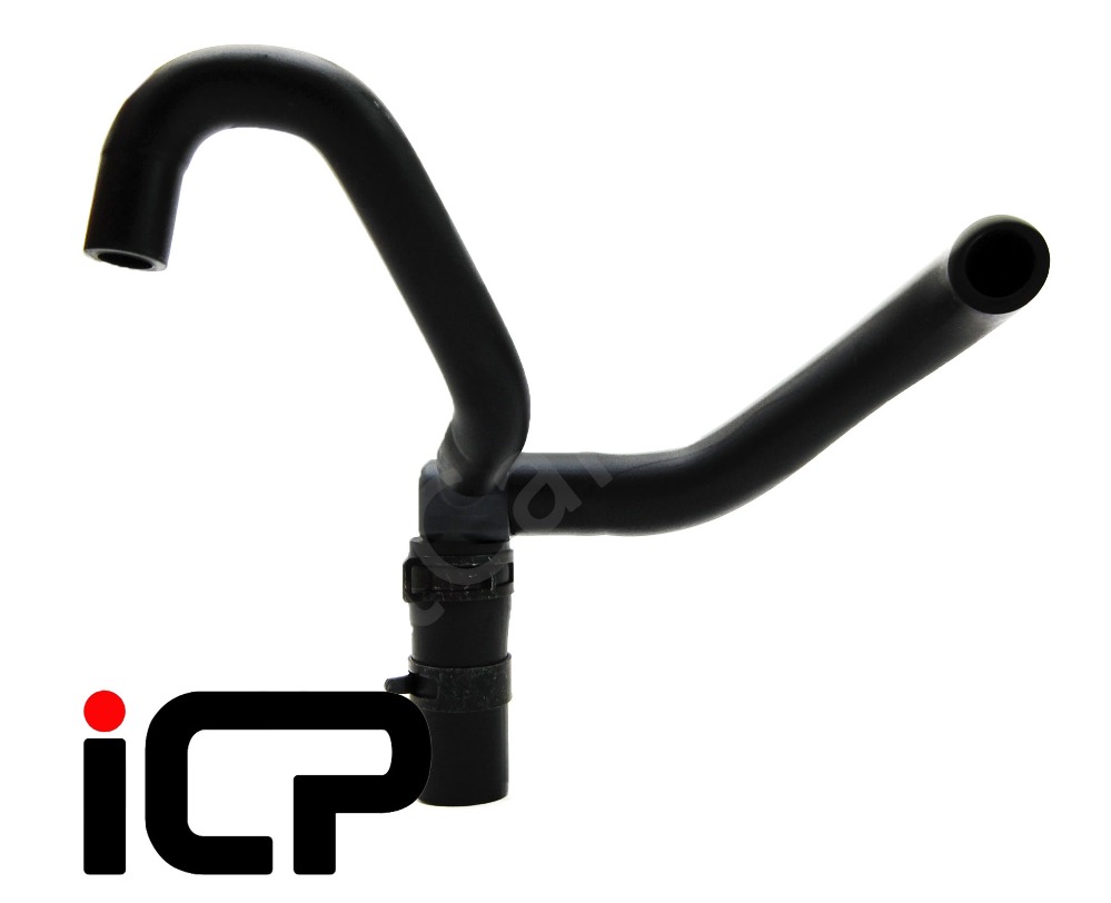 subaru crankcase pcv breather hose assembly 11815AB600