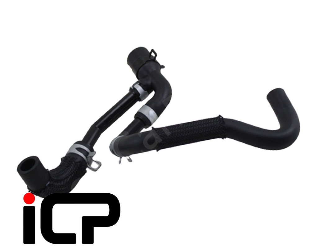 PCV Valve Crankcase Breather Hose Assembly