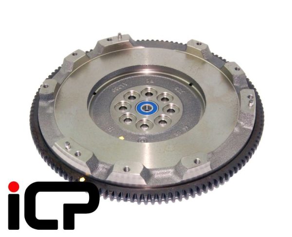 Genuine Subaru Impreza Legacy Forester 6 speed flywheel