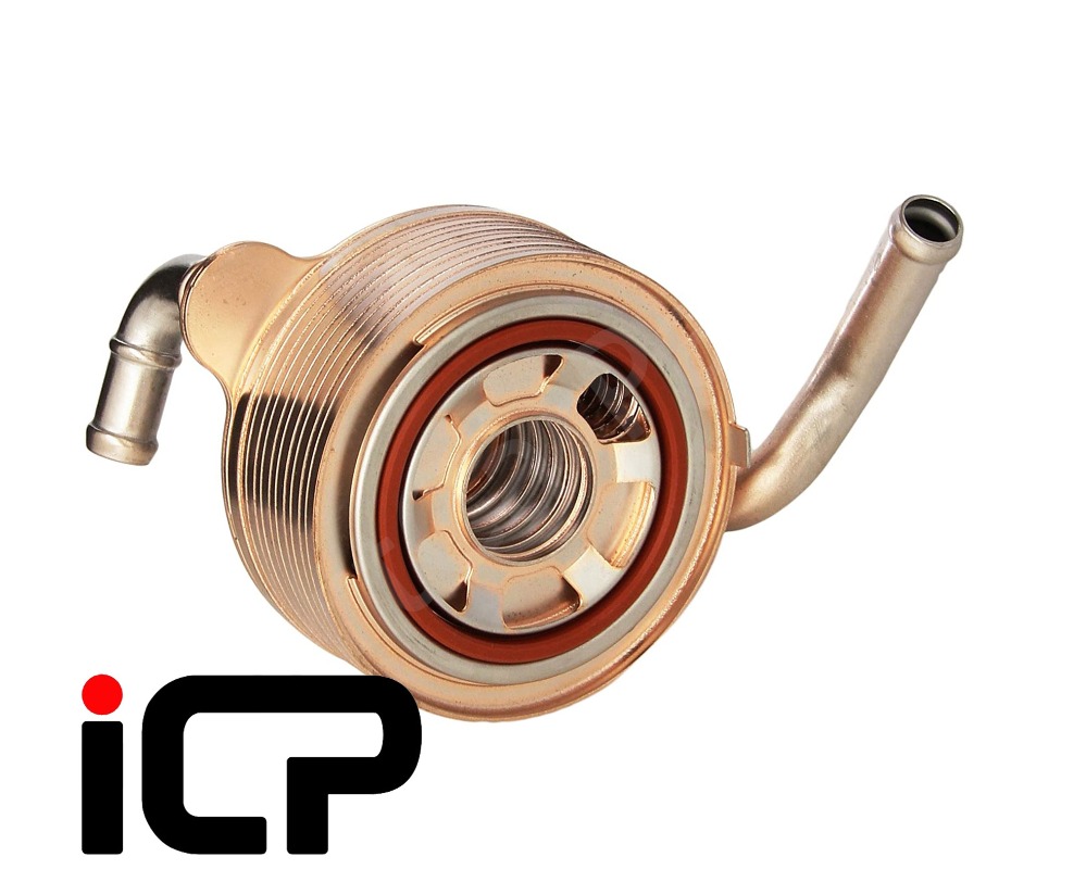 Engine oil cooler modine 21311AA071