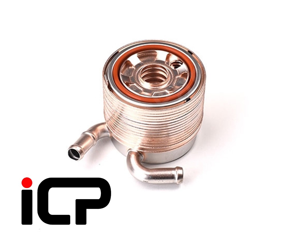 genuine engine oil cooler modine 21311AA120