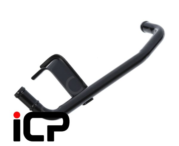 Subaru Impreza Oil Cooler Modine Water Pipe 2132AA011