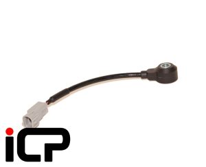 Knock Sensor Brown Plug