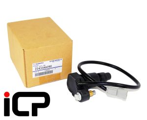 SVX 3.3 Grey Plug Ignition Coil Pack 22433AA290