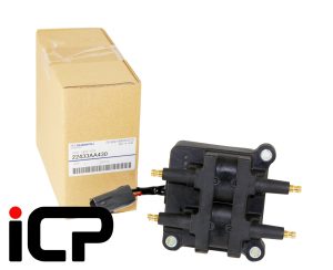 Subaru Ignition Coil 22433AA430