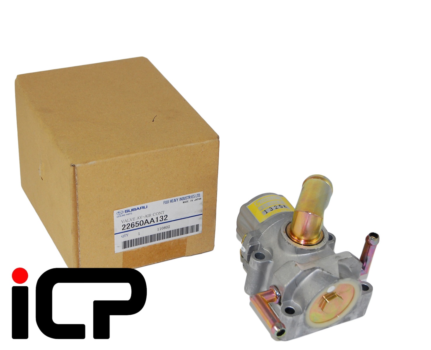 Idle Control Valve 22650AA132