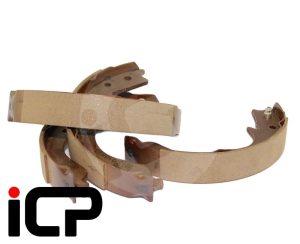 Handbrake Shoes