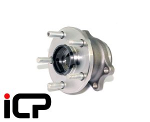 Rear Wheel Hub Bearing