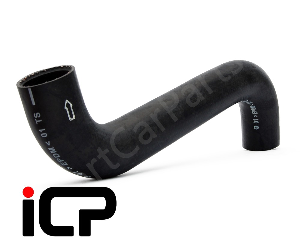 genuine subaru top radiator hose 45161FE050