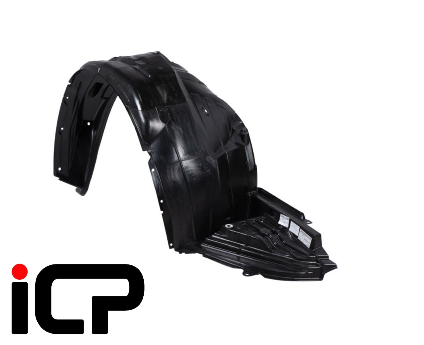 genuine subaru front arch liner 59110FG021