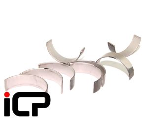 Connecting Rod Big End Bearing Set - STD