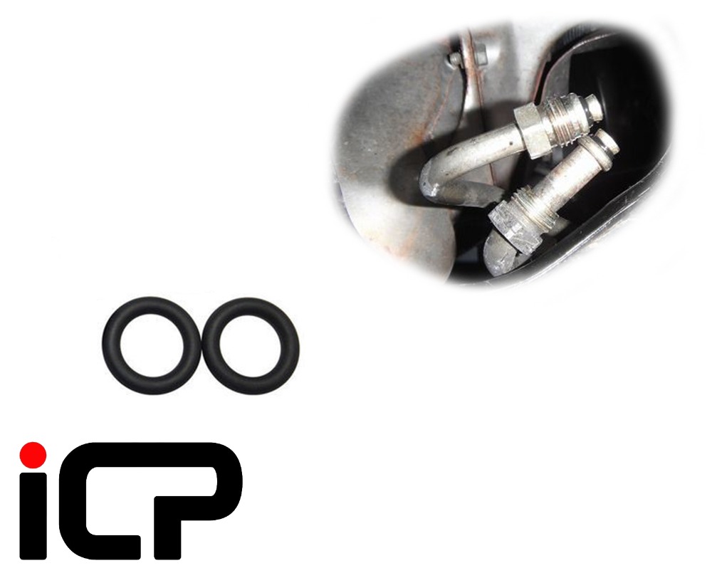 O Ring Set Power Steering Hose