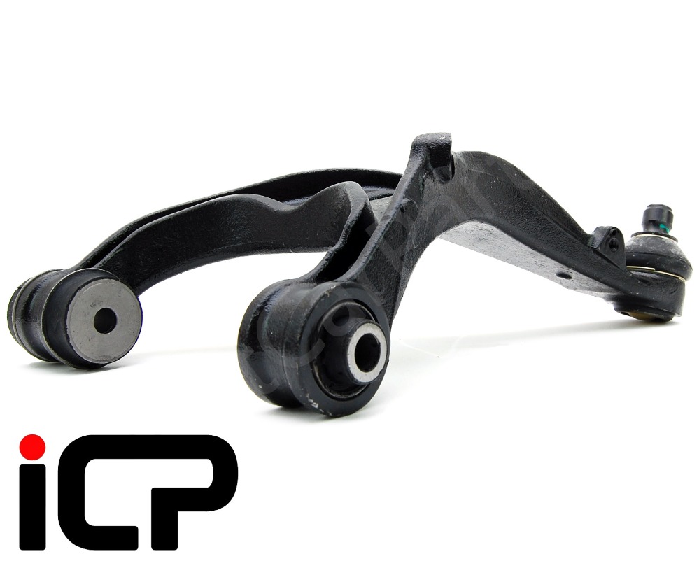 2017-2021 Tesla Model 3 Rear Upper Suspension Control Arm 1188423-00-A