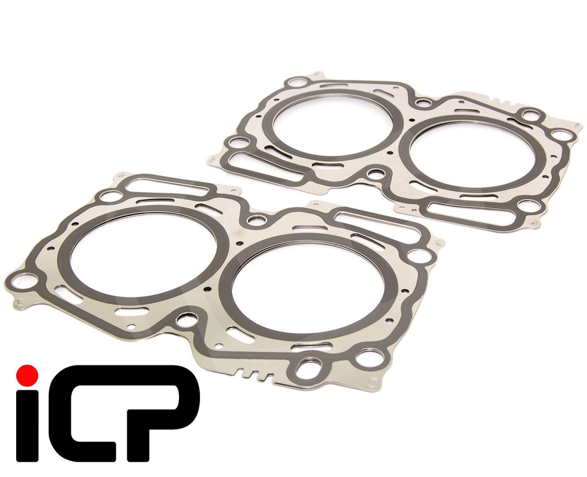Subaru Multi Layer Steel Head Gaskets 0.6m EJ20 11044AA483