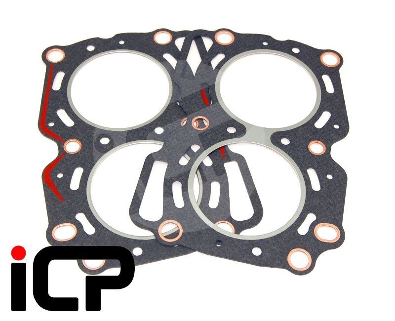 ICP Subaru Head Gasket 1.3mm EJ20 11044AA355