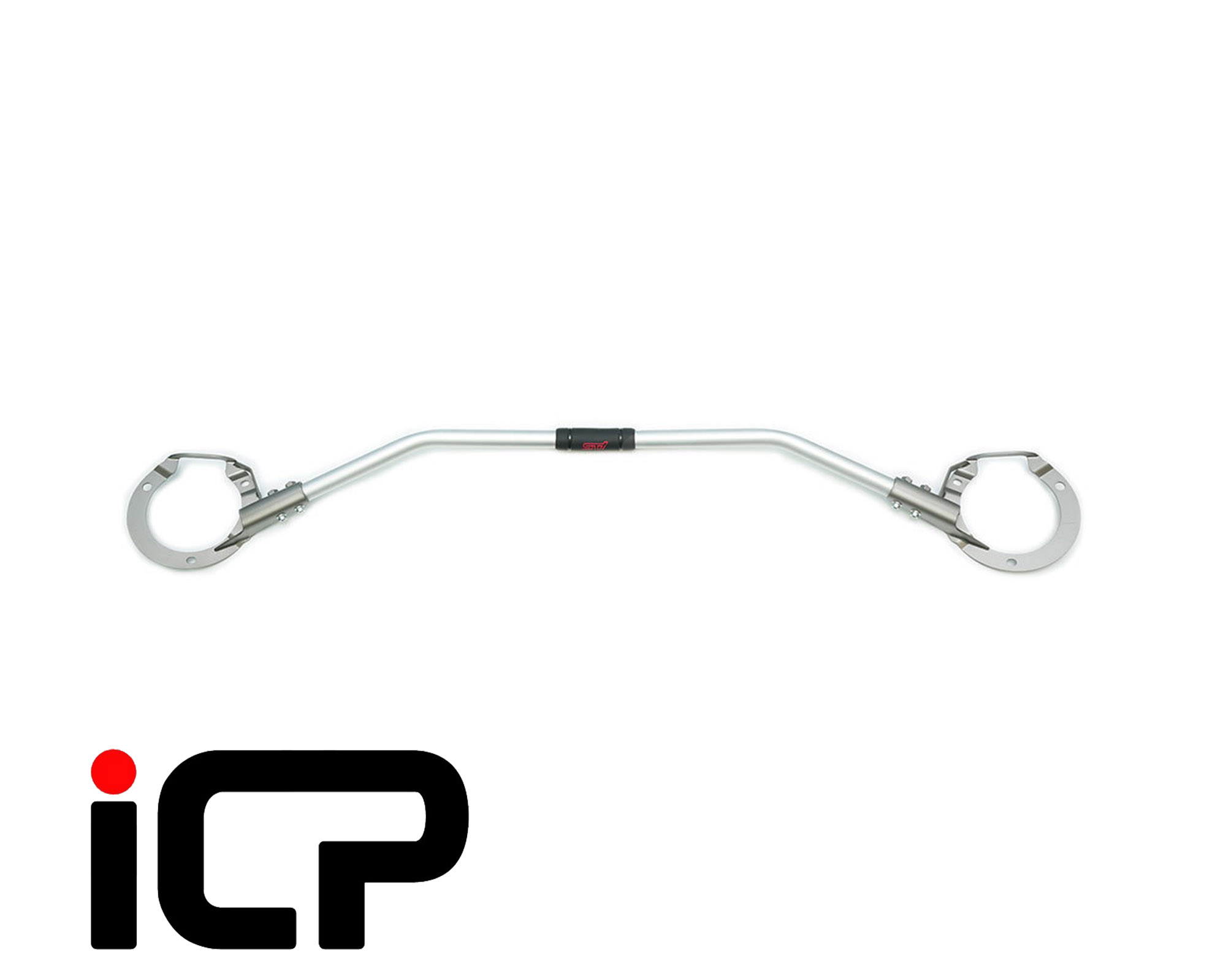 STi Flexible Front Strut Brace - Import Car Parts