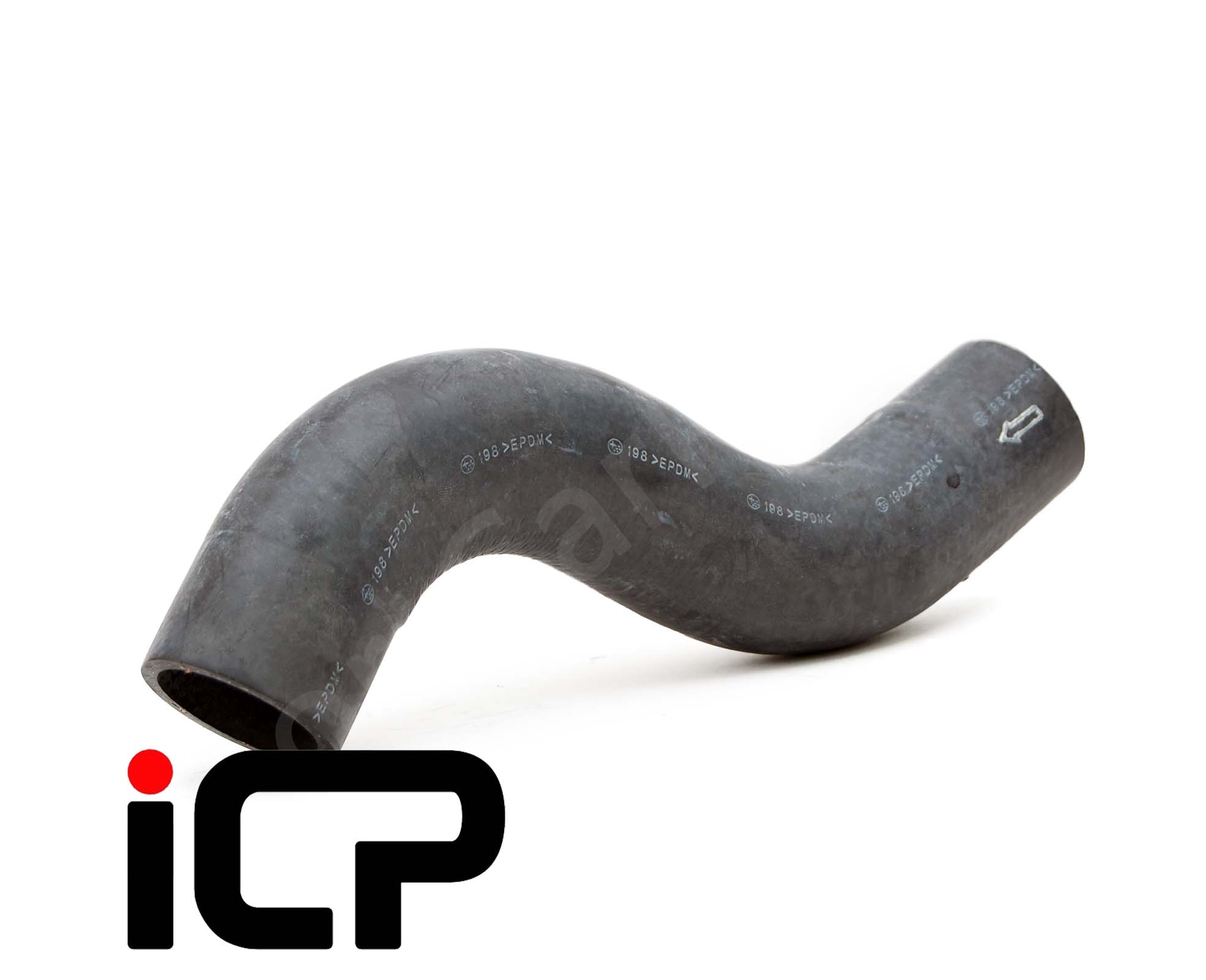 genuine subaru top radiator hose 45167AA020