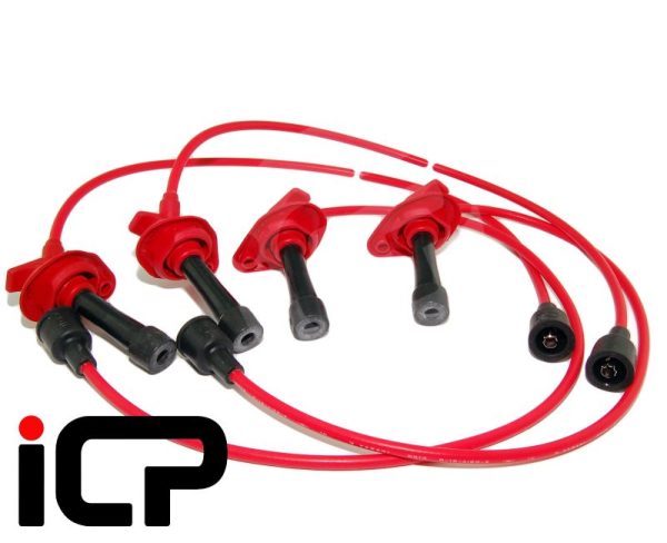 NGK Part 44220 Ignition Cable Kit