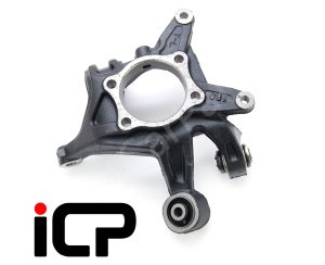 LH Rear Axle Carrier Knuckle