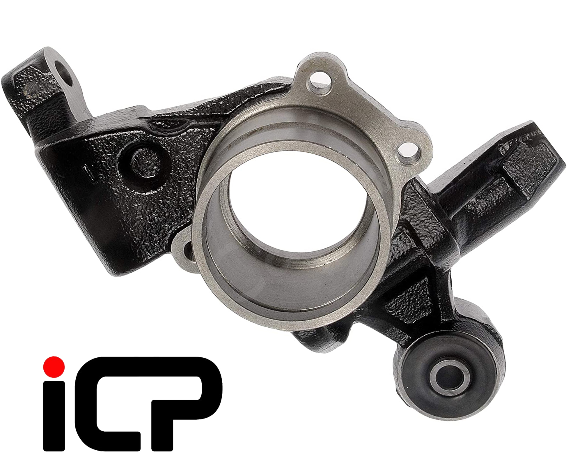 RH Rear Axle Carrier Knuckle Import Car Parts