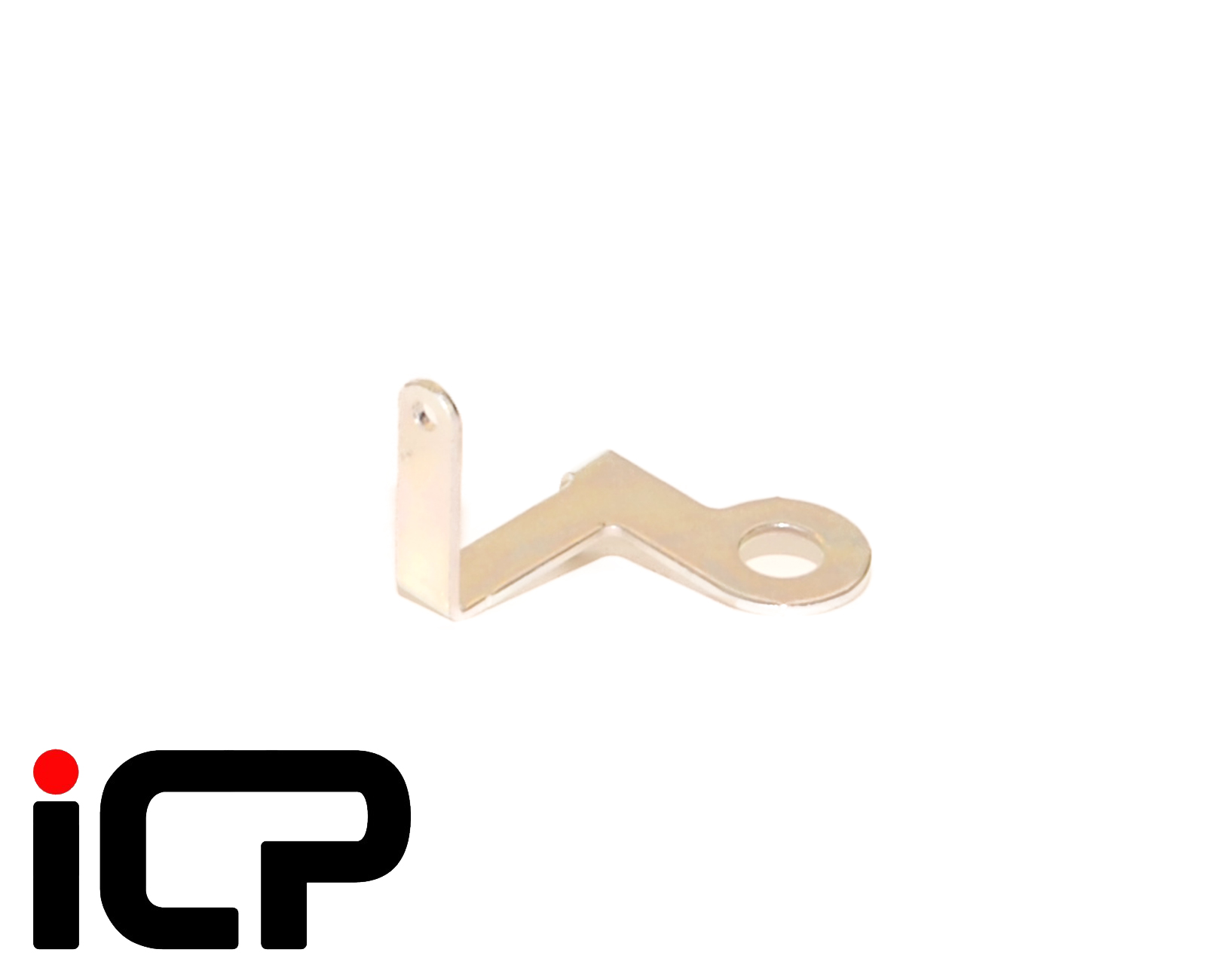 genuine subaru 5 speed turbo fork return spring bracket 30548AA000