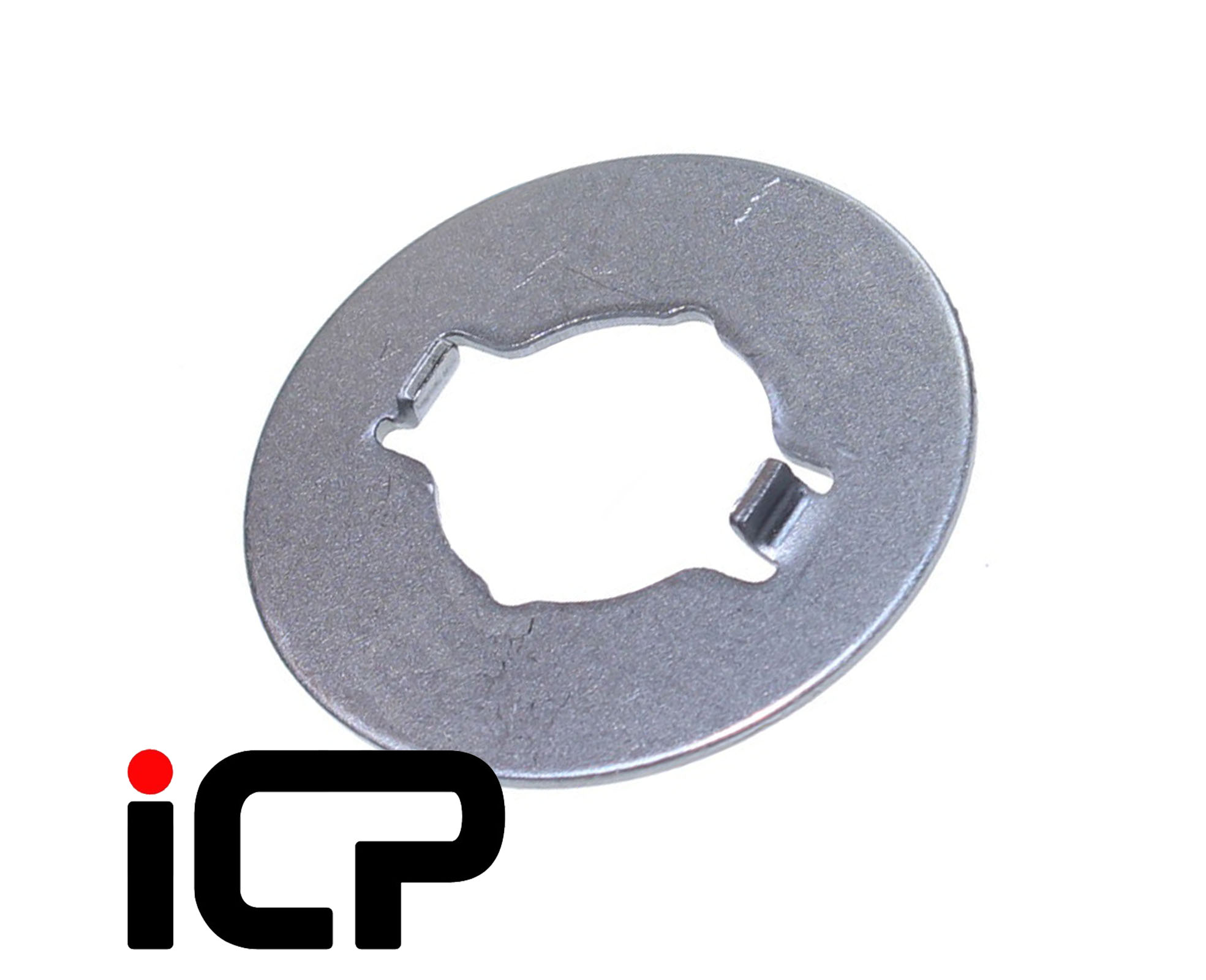 genuine subaru steering rack inner tie rod lock washer 31238GA050