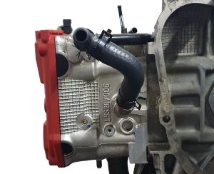 Cylinder 4 Cooling Modification C4CM