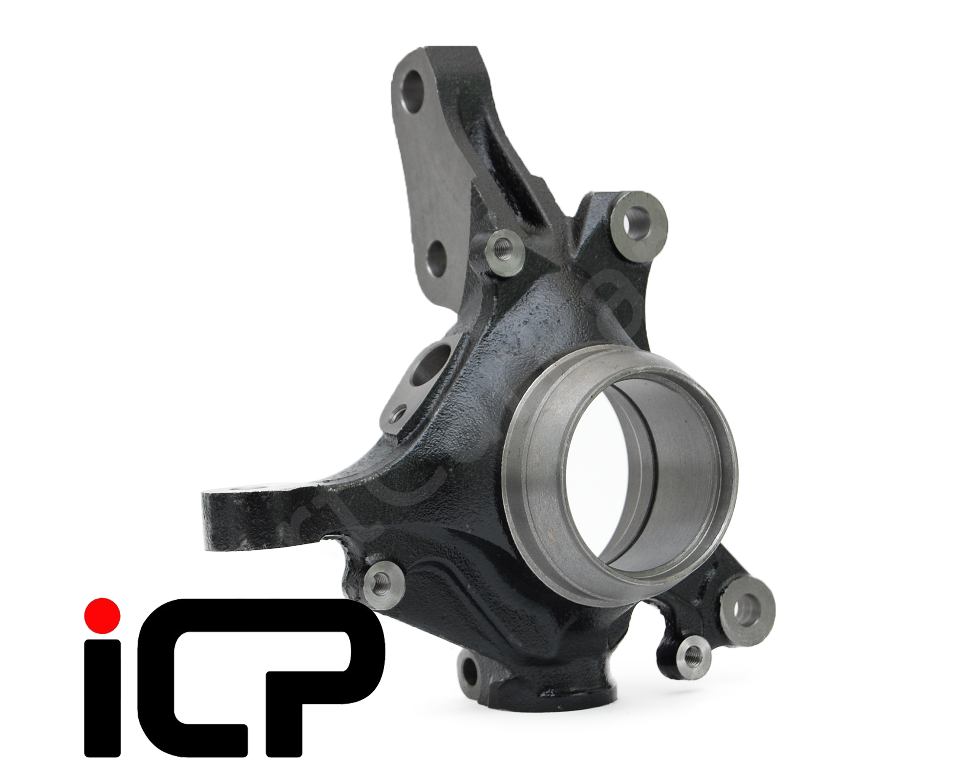 LH Front Axle Carrier Knuckle Import Car Parts