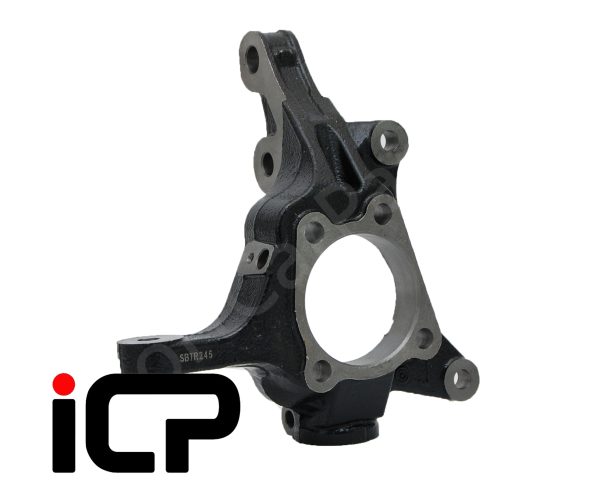 LH Front Axle Carrier Knuckle - Import Car Parts