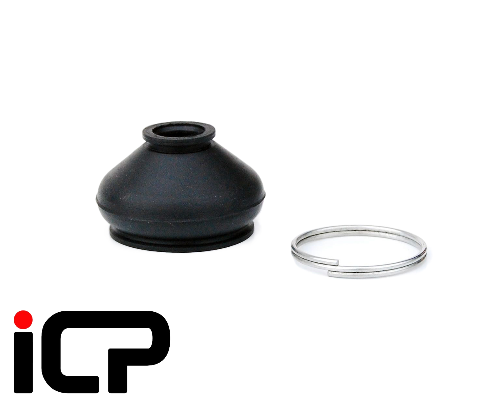 genuine subaru track rod end boot repair kit 34192SA000