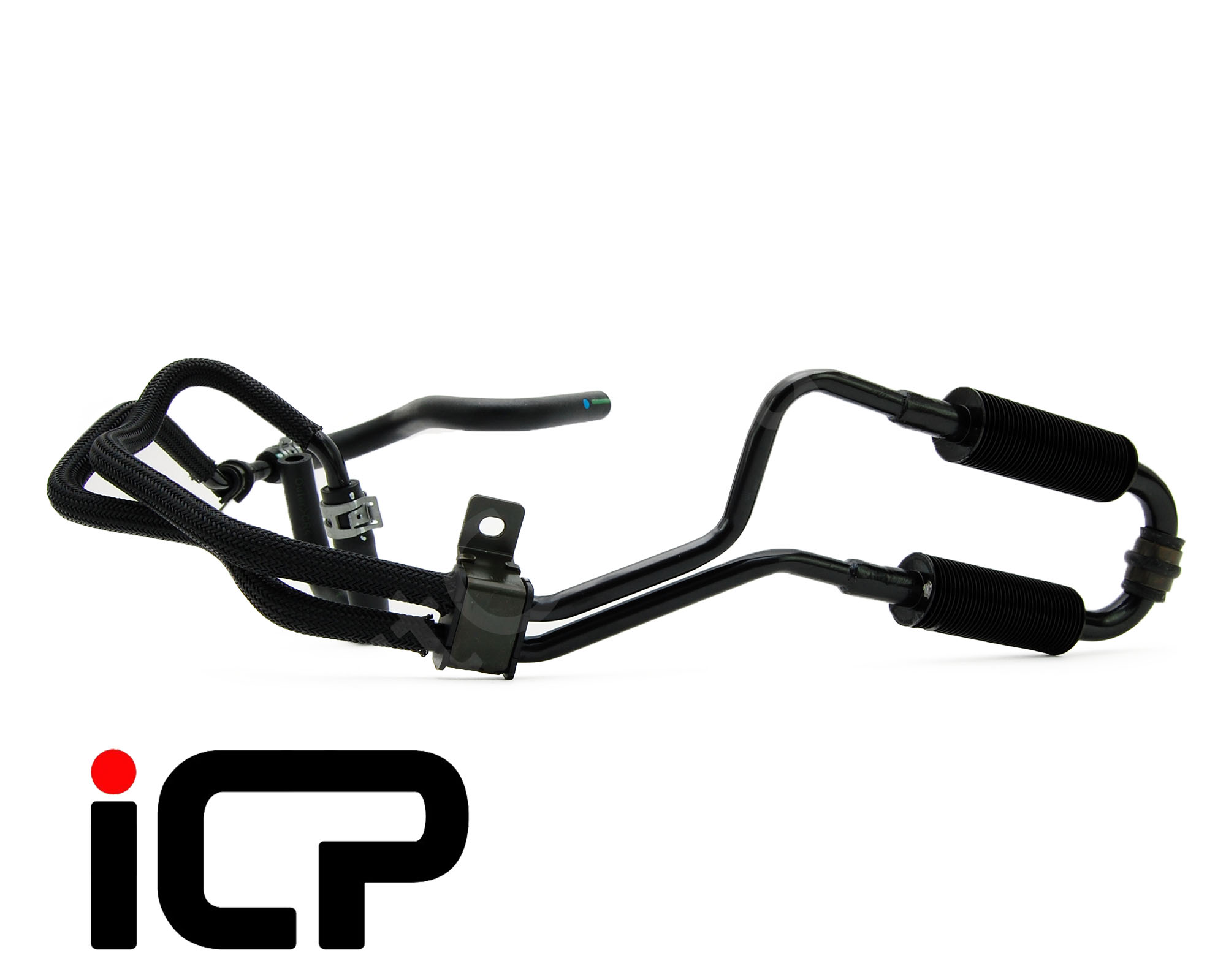 Power Steering Oil Cooler Import Car Parts