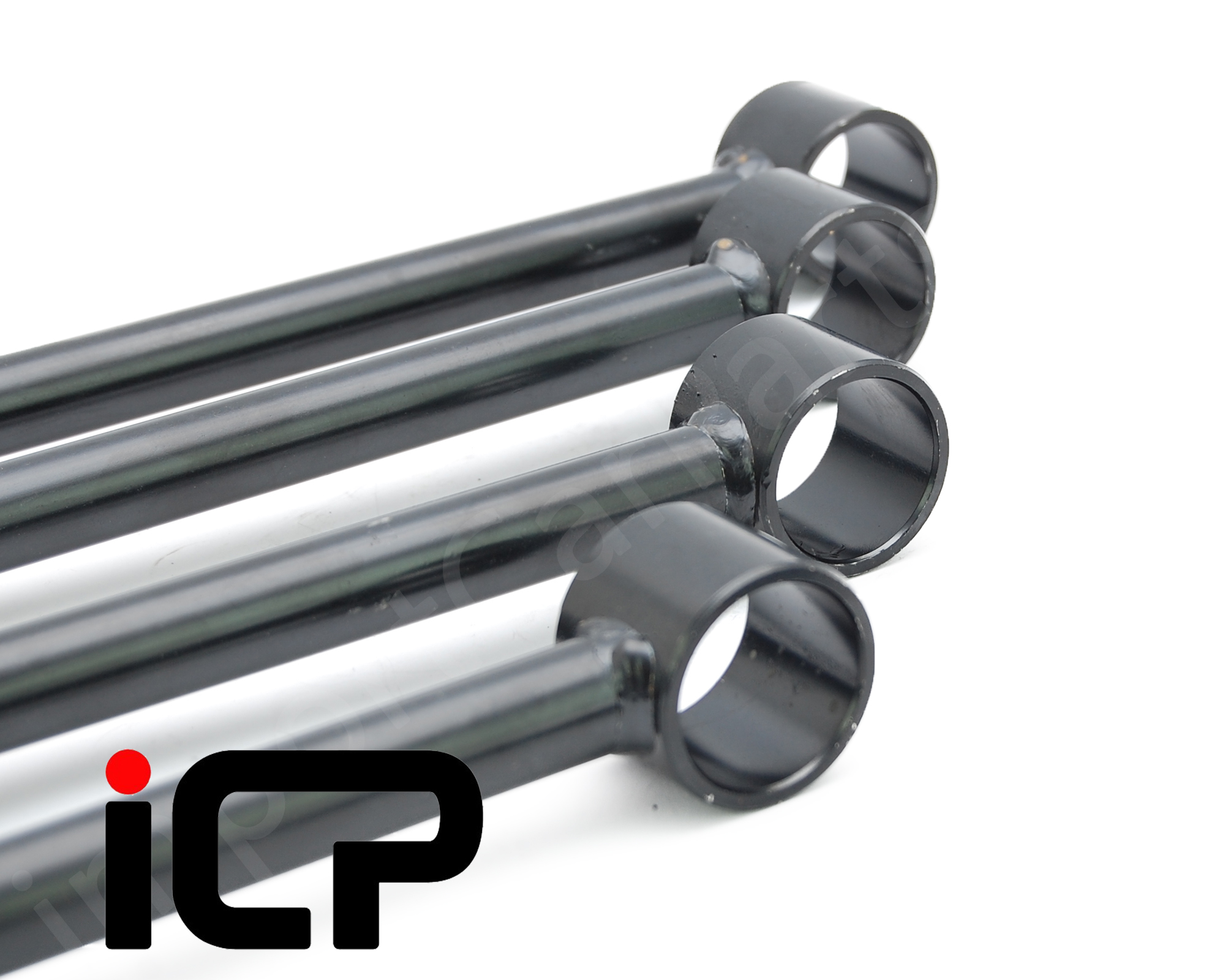 icp replacement subaru lateral control arms no bushes